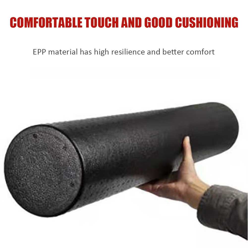 Pilates Yoga Exercises - EPP Yoga Pilates Foamroller Gym Fitnessapparatuur