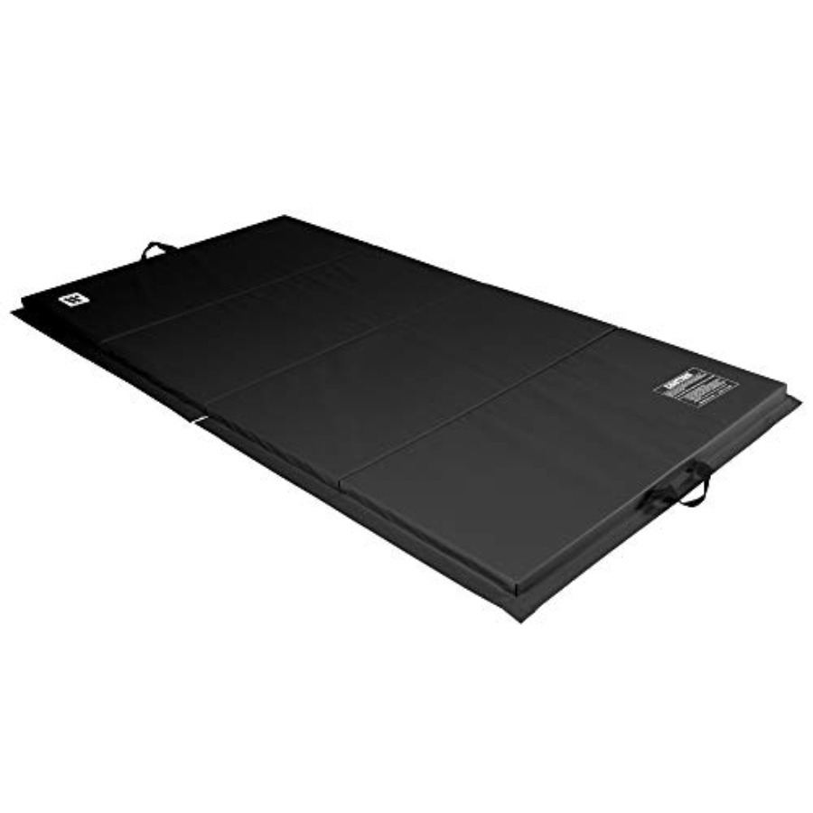 Pilates X Yoga - Home workout mat: 122 cm x