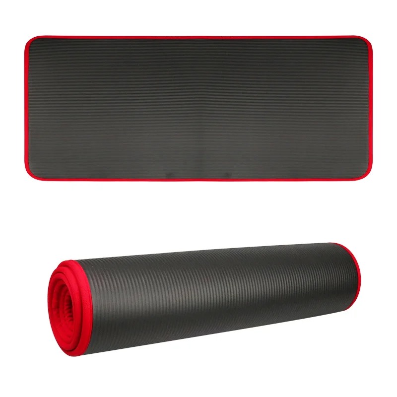 10MM Extra Dikke Antislip Yoga - Pilates X Yoga recensie en prijs