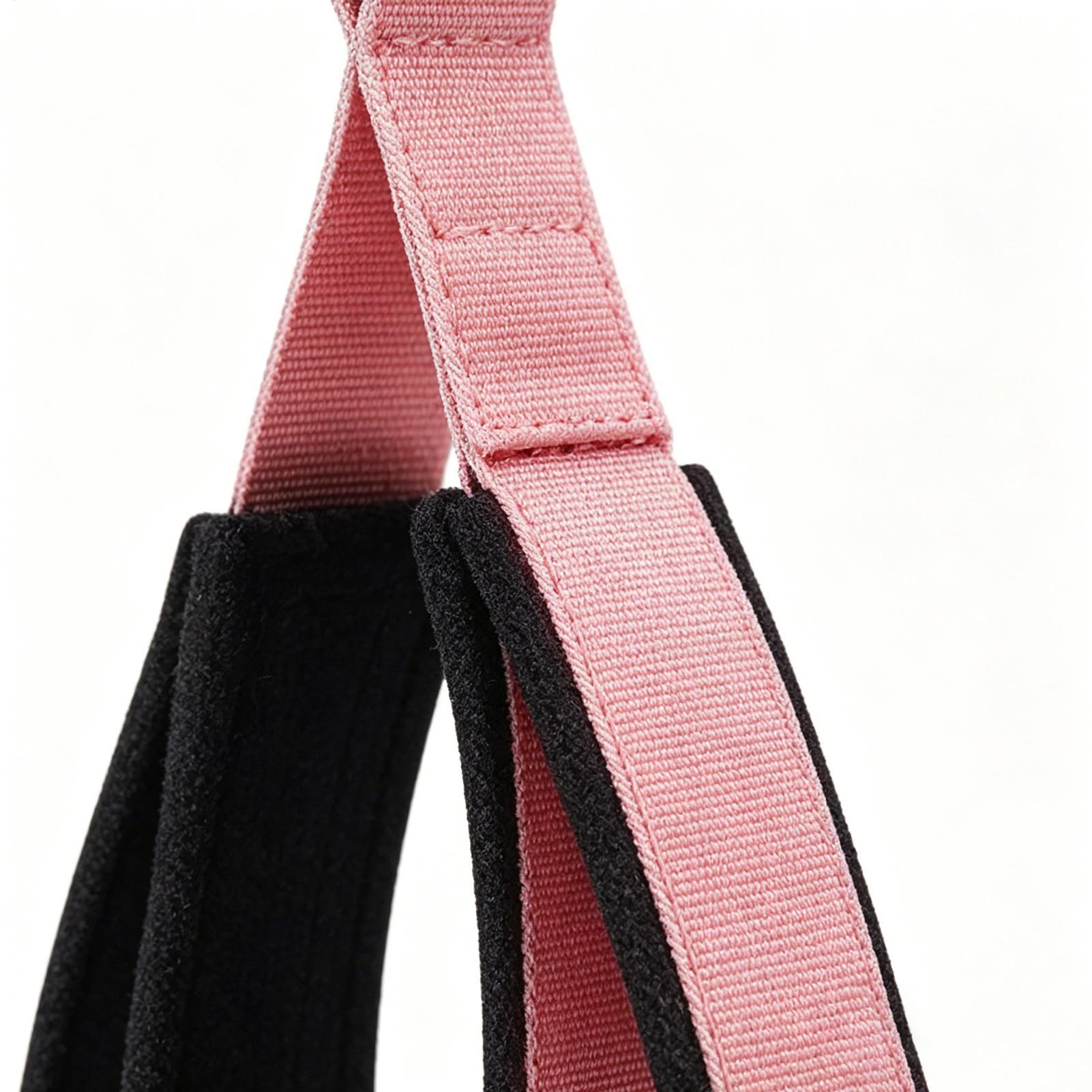 Pilates-riem 2 stuks D-ring oe - Pilates Yoga Class recensie en prijs