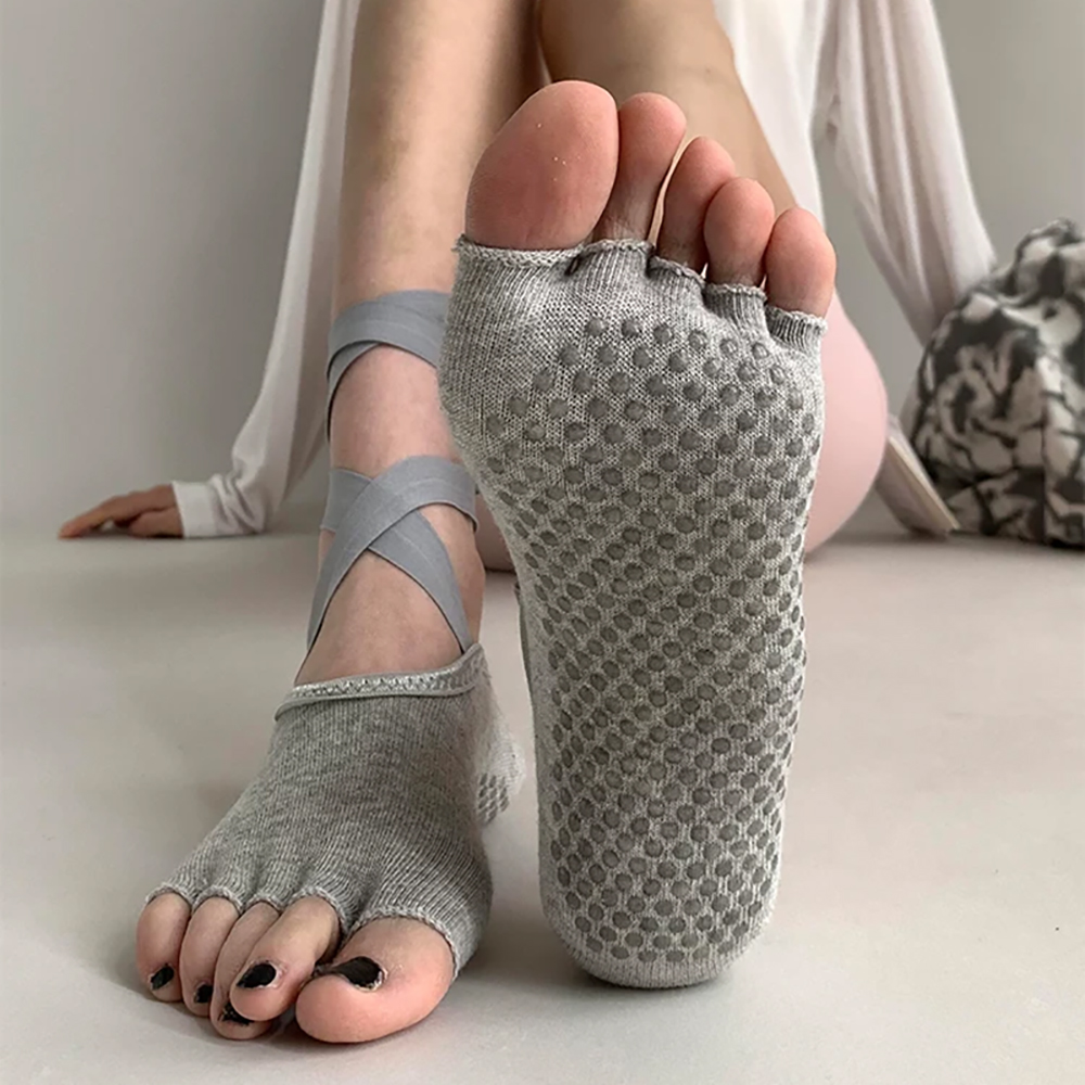 Vrouwen Gebonden Pilates Yoga  - Pilates Yoga Hose recensie en prijs