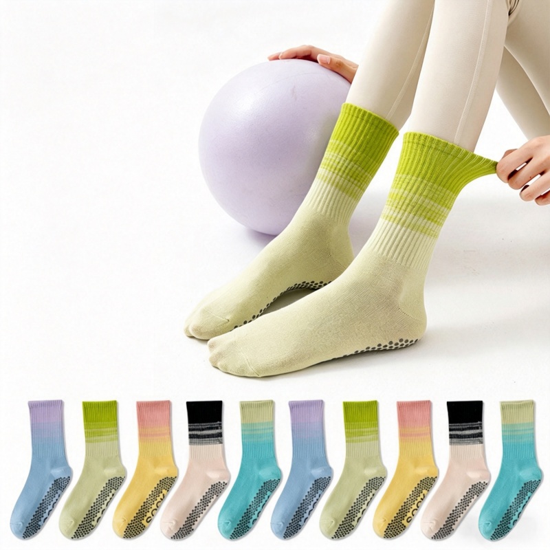 Dreamlikelin 1 paar yoga-sokke - Pilates Yoga Fitness recensie en prijs