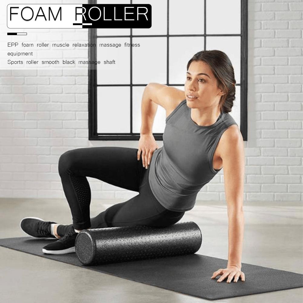 EPP Yoga Pilates Foamroller Gy - Pilates Yoga Exercises recensie en prijs