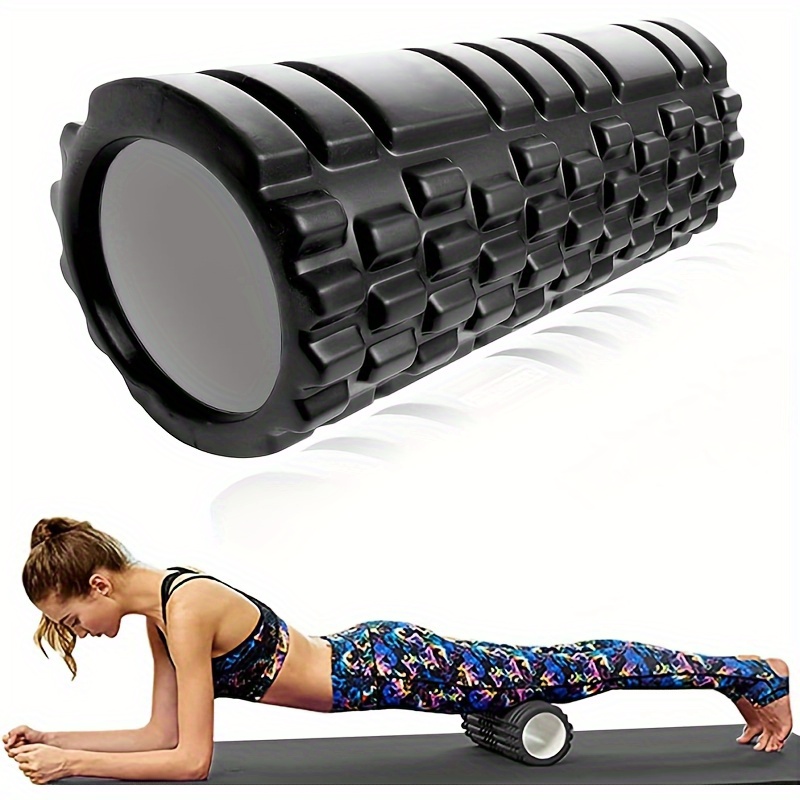 Foamroller, EVA spierroller vo - Pilates X Yoga recensie en prijs