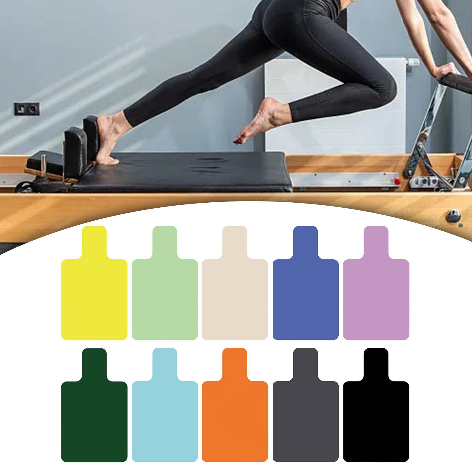 Pilates Reformer Mat Effen Kle - Pilates X Yoga recensie en prijs