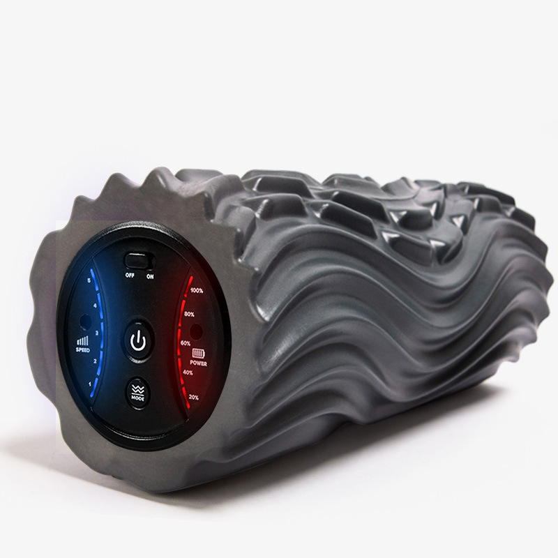 Elektrische massageroller, PVC - Pilates X Yoga recensie en prijs