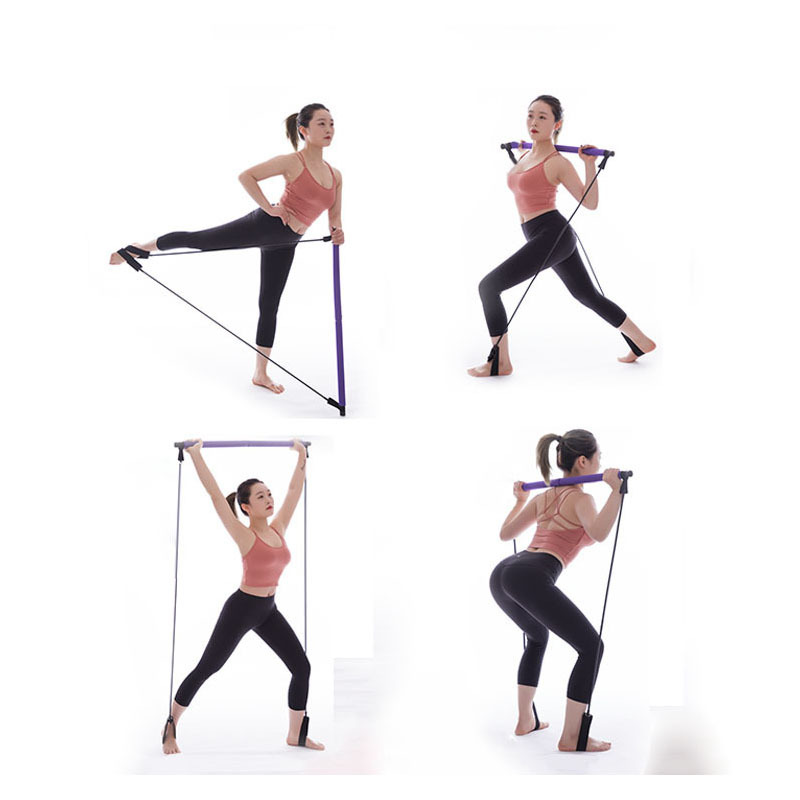 Yoga en Pilates Fitness Bar Ki - Pilates X Yoga recensie en prijs