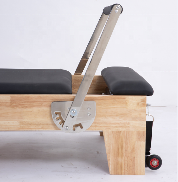 DEREN GS800-X Professionele Co - Pilates X Yoga recensie en prijs