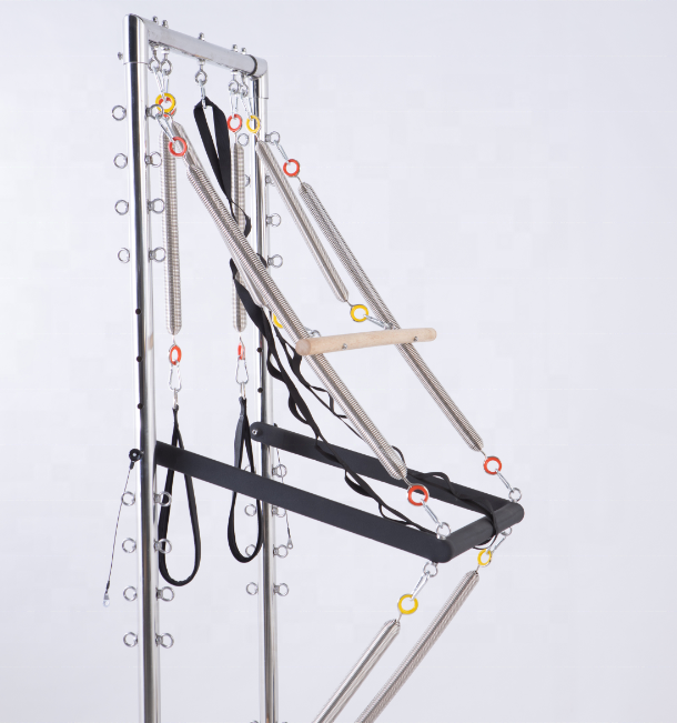 DEREN GS800-X Professionele Co - Pilates X Yoga recensie en prijs