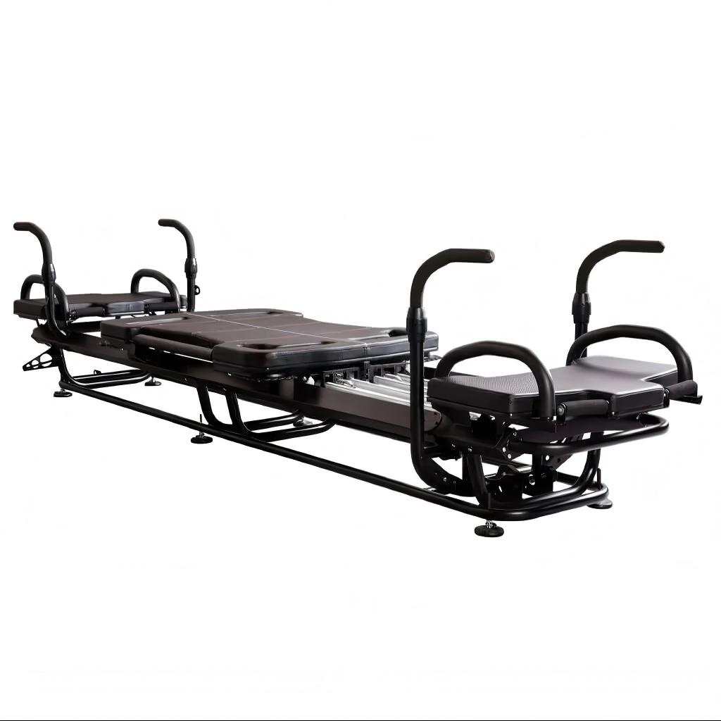 Professionele draagbare Pilate - Pilates Yoga Fitness recensie en prijs