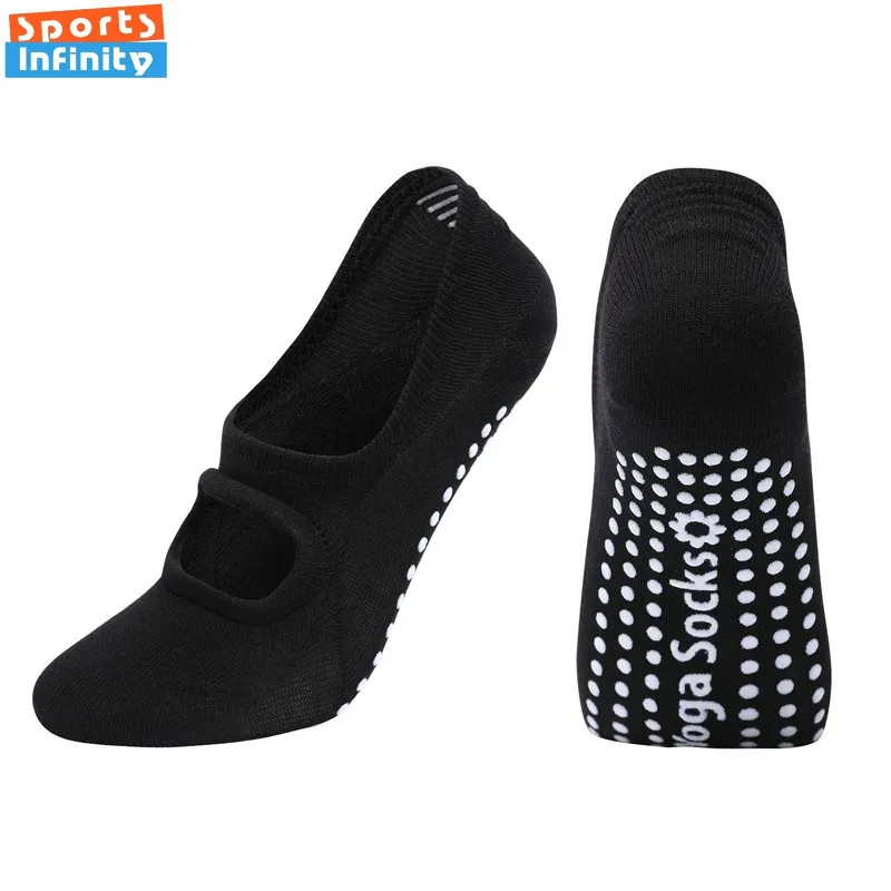 1 Paar Eur 35-42 Siliconen Ant - Pilates Yoga Fitness recensie en prijs