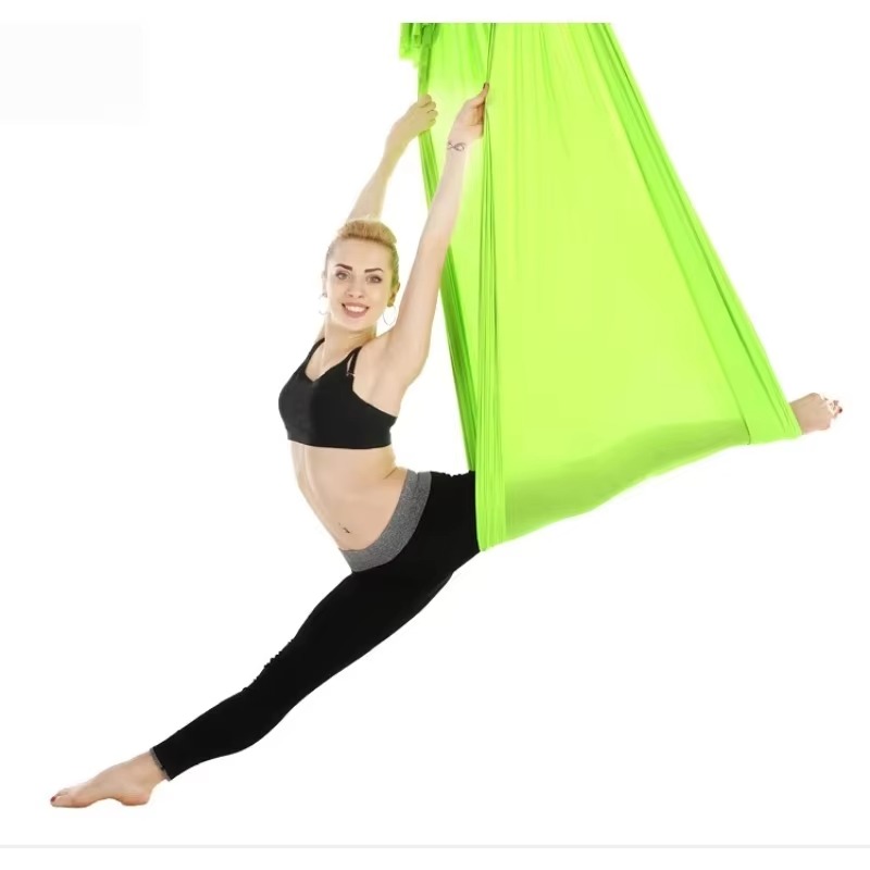 5x2,8m Aerial Flying High-inte - Aerial Silk Hammock recensie en prijs