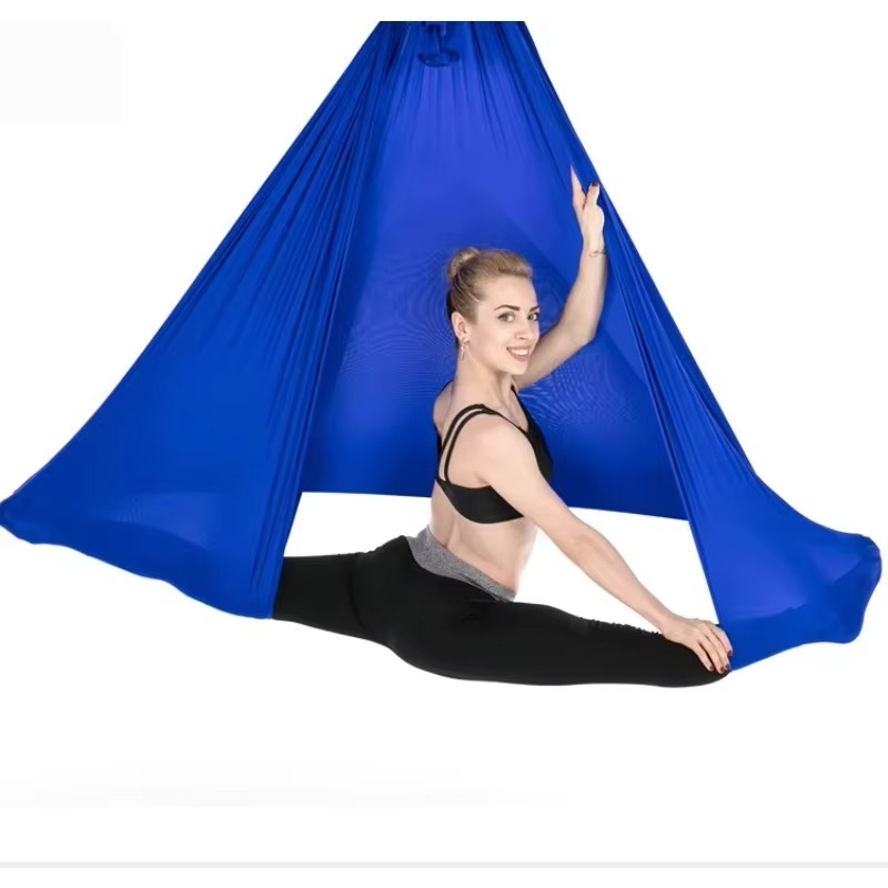 5x2,8m Aerial Flying High-inte - Aerial Silk Hammock recensie en prijs