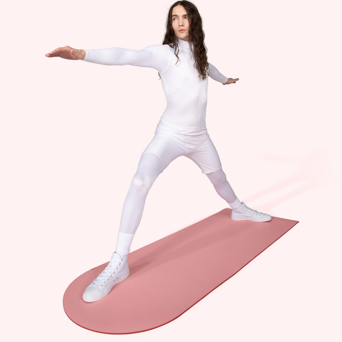 Aangepaste Kleur Logo Thuis Gy - Pilates Yoga Fitness recensie en prijs