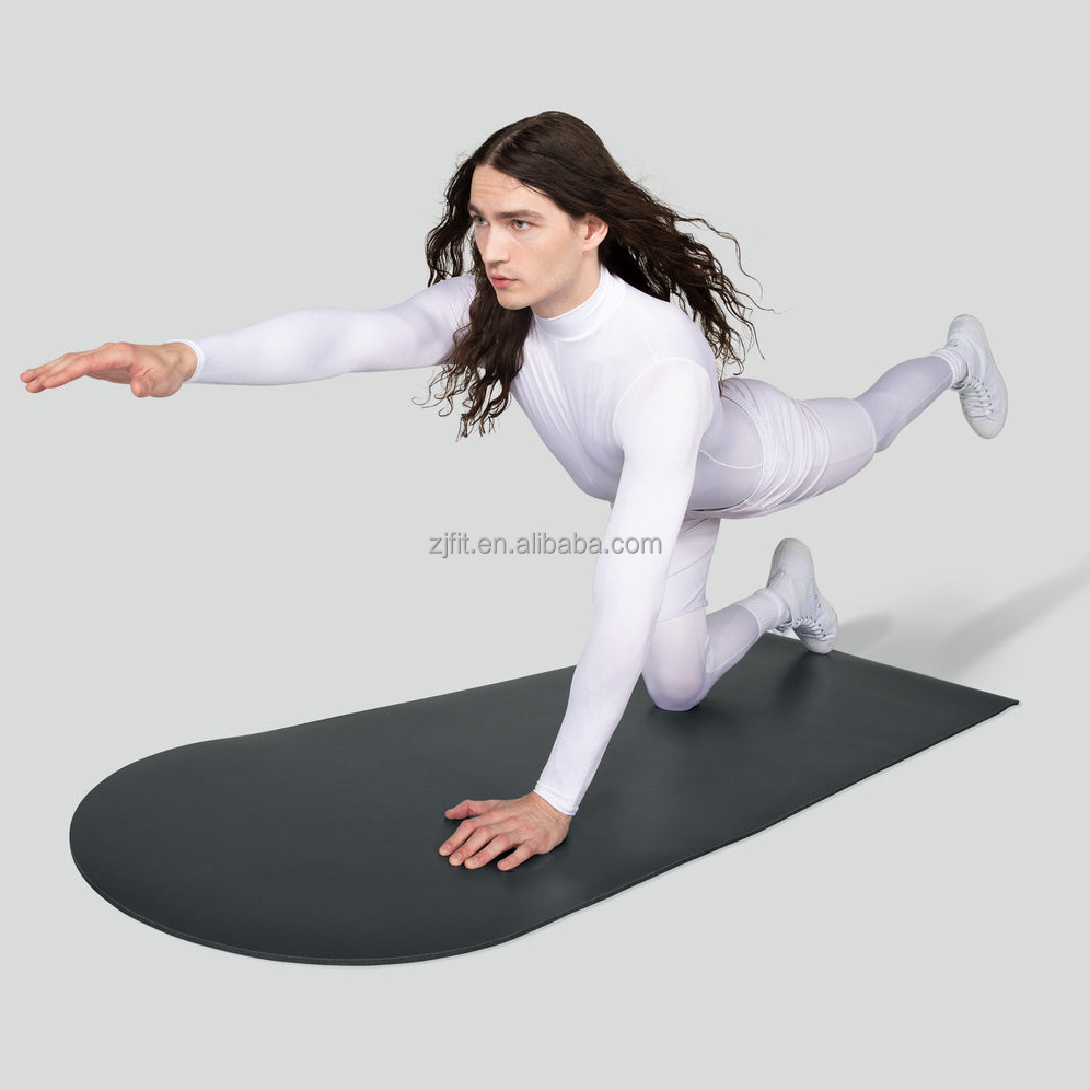 Aangepaste Kleur Logo Thuis Gy - Pilates Yoga Fitness recensie en prijs