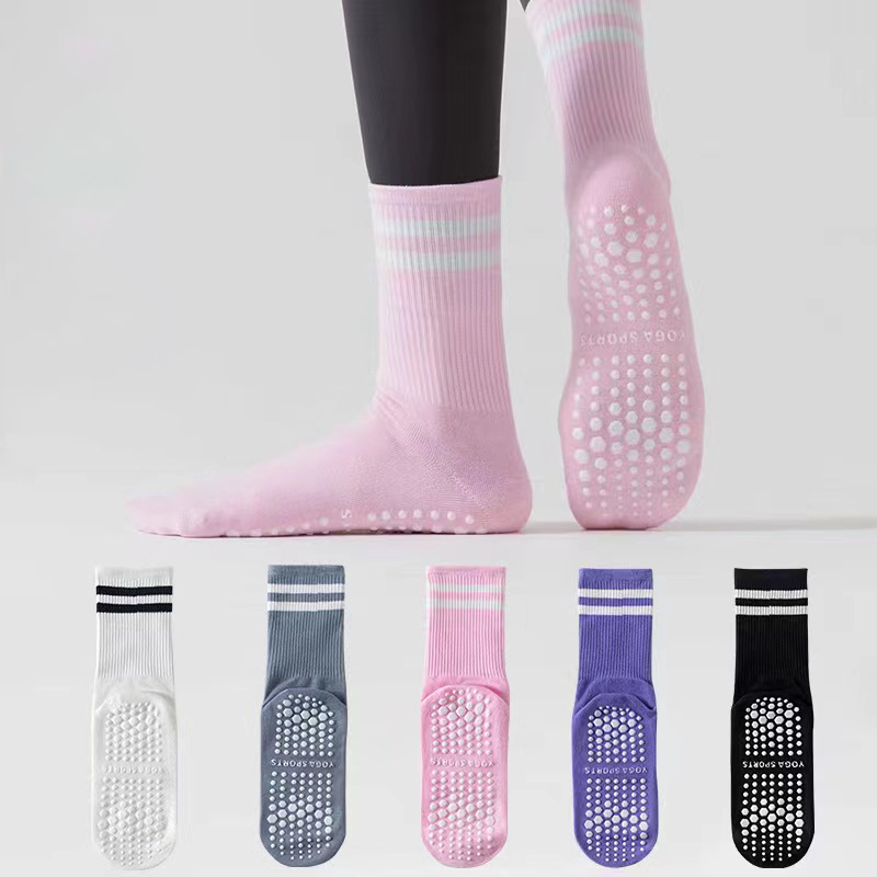 Dreamlikelin 1 paar yoga-sokke - Pilates & Yoga Elastic Band recensie en prijs