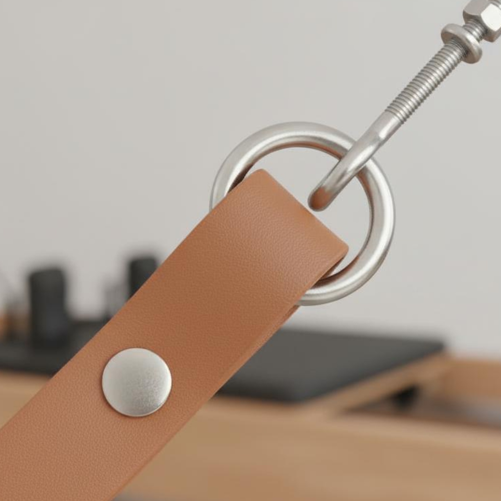Reformer Double Loop Strap Ver - Pilates & Yoga Elastic Band recensie en prijs