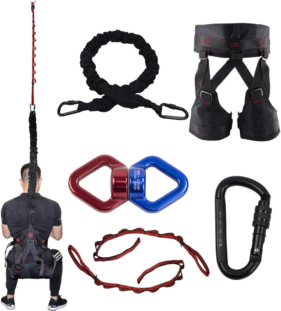 Pro Yoga Resistance Band voor  - Pilates Yoga Class recensie en prijs