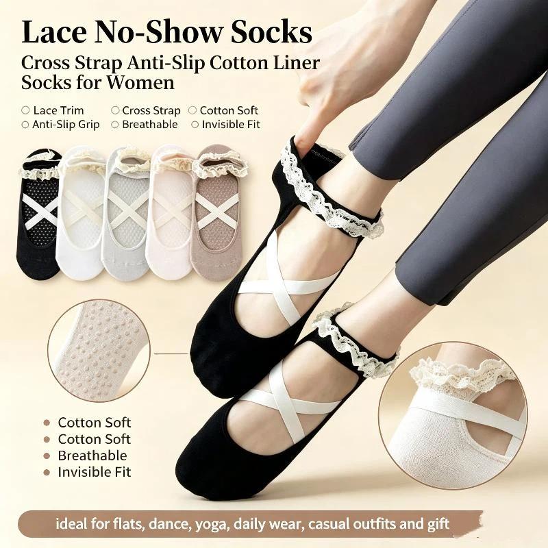 1 Paar Schattige Kantwerk Pila - Pilates & Yoga Elastic Band recensie en prijs