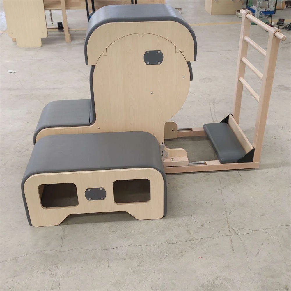 Groothandel Draagbare Houten P - Pilates Yoga Class recensie en prijs
