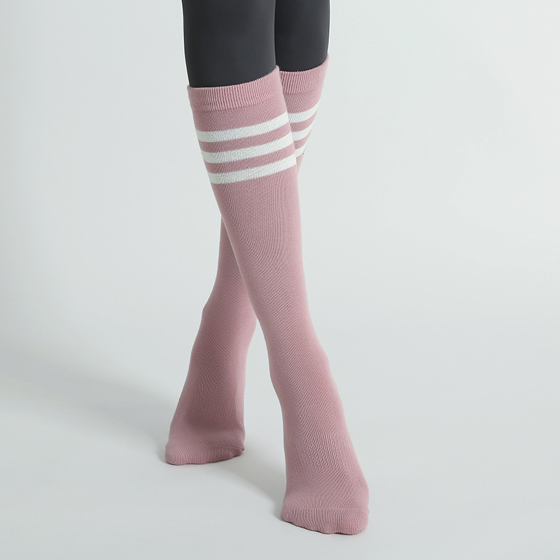 Herfst Winter Vrouwen Yoga Sok - Pilates Yoga Hose recensie en prijs